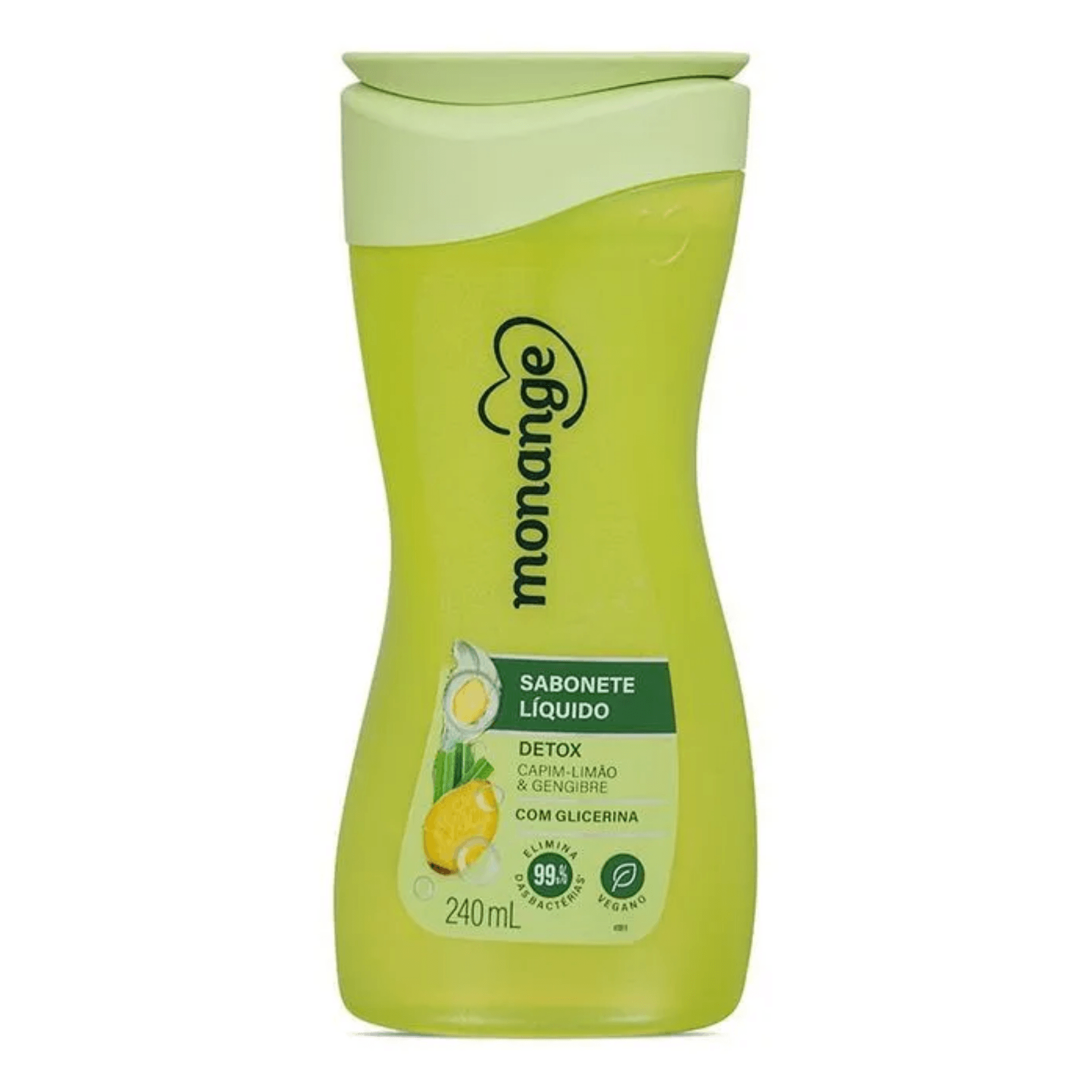 Monangue Detox 240ml